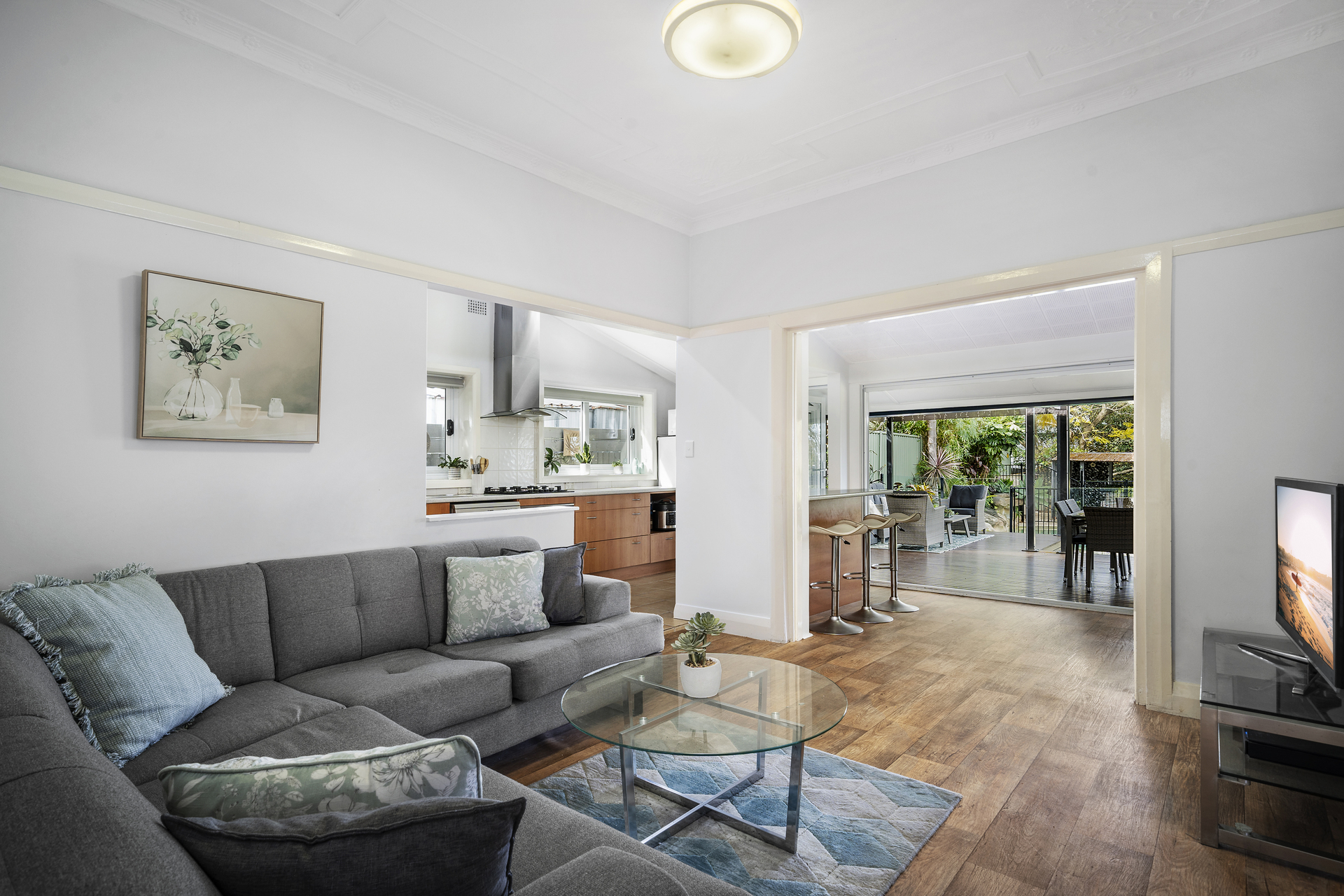 14 OSBORNE RD, GREENWICH NSW 2065, 0 غرف, 0 حمامات, House