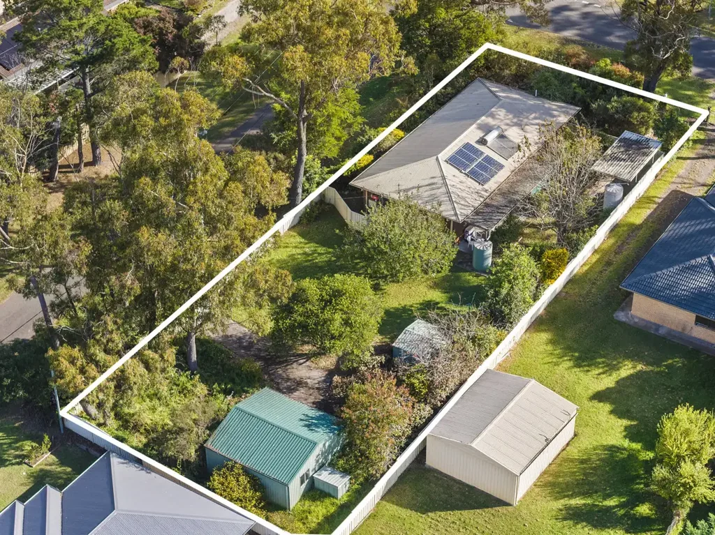 Colo Vale 3房  Deceased estate, Corner Block, AUCTION 13th 3.00pm