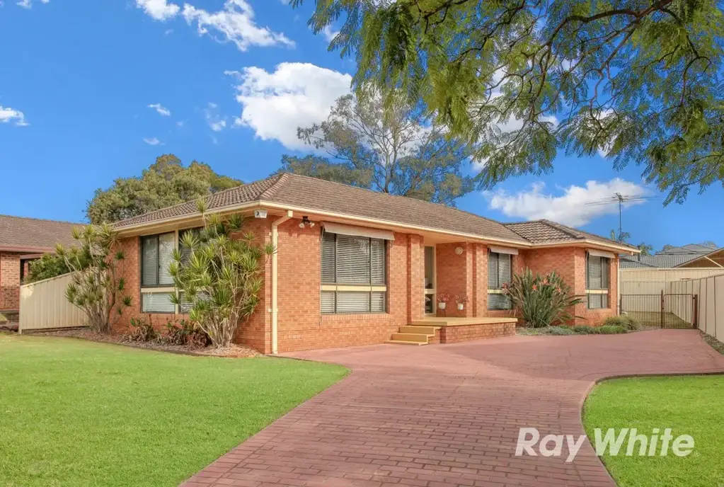 3 Bedroom Family Home