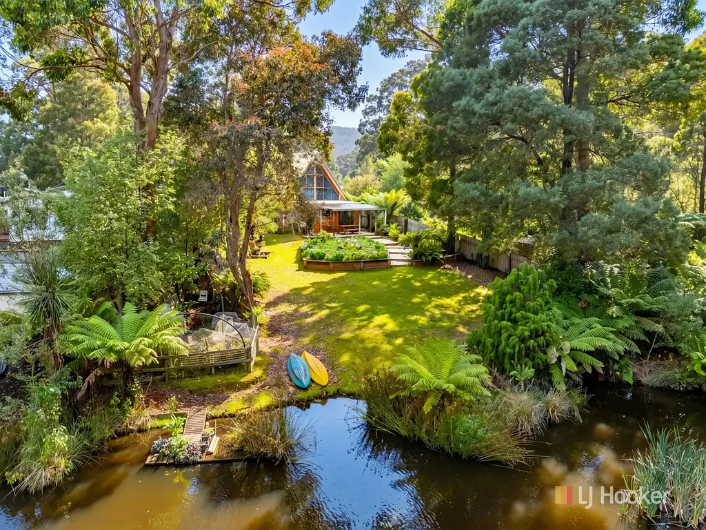 7 Tink Taylor Avenue, Sisters Beach, TAS 7321