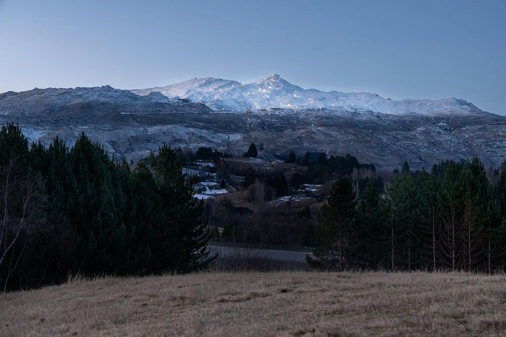 Dalefield/Wakatipu Basin  Build Without Compromise With Space and Privacy