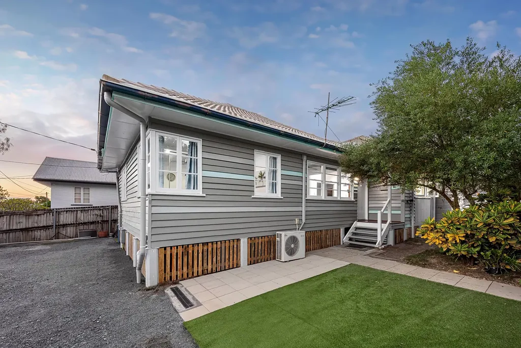 58 Roscoe Street, Holland Park, QLD 4121