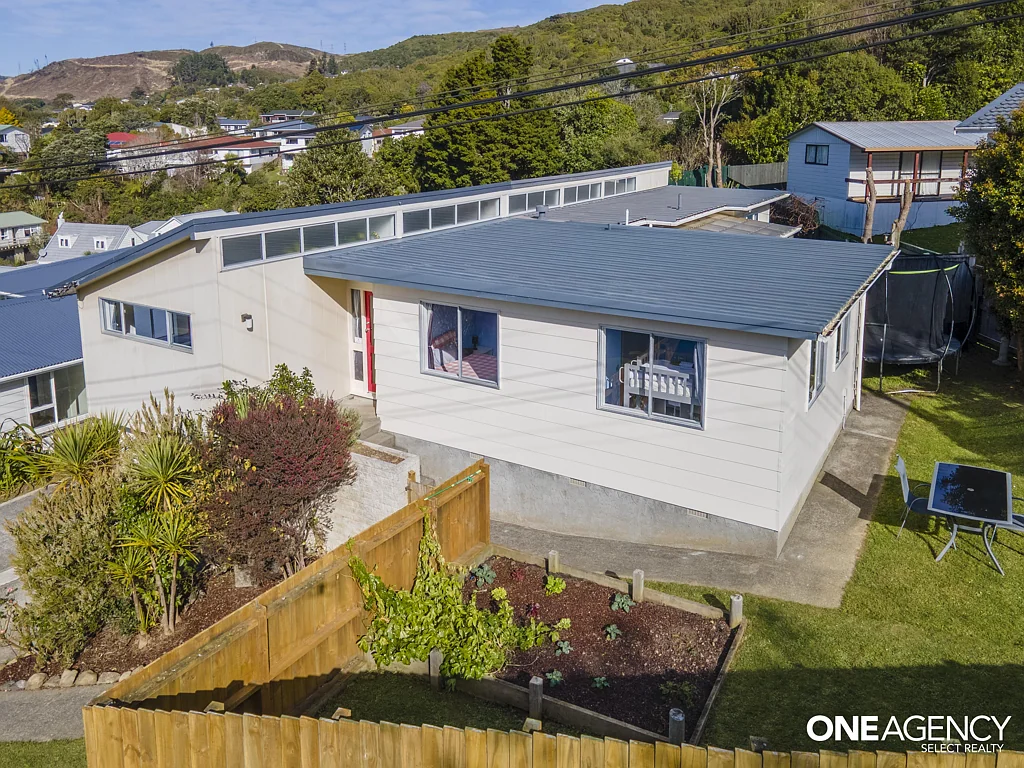 Tawa 3Habitaciones Lovely on Larsen - BEO $599,000
