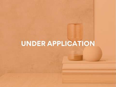 *** UNDER APPLICATION *** NO MORE VIEWINGS AT THIS STAGE