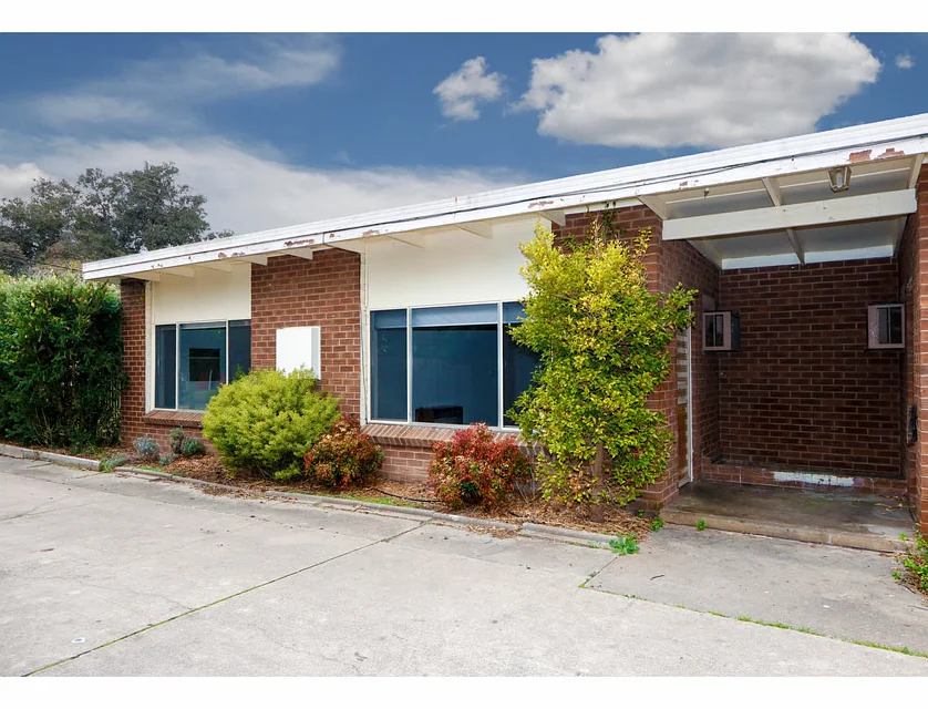 1/123 Elgin Street, Sale, VIC 3850, 2 ਕਮਰੇ, 1 ਬਾਥਰੂਮ, Unit