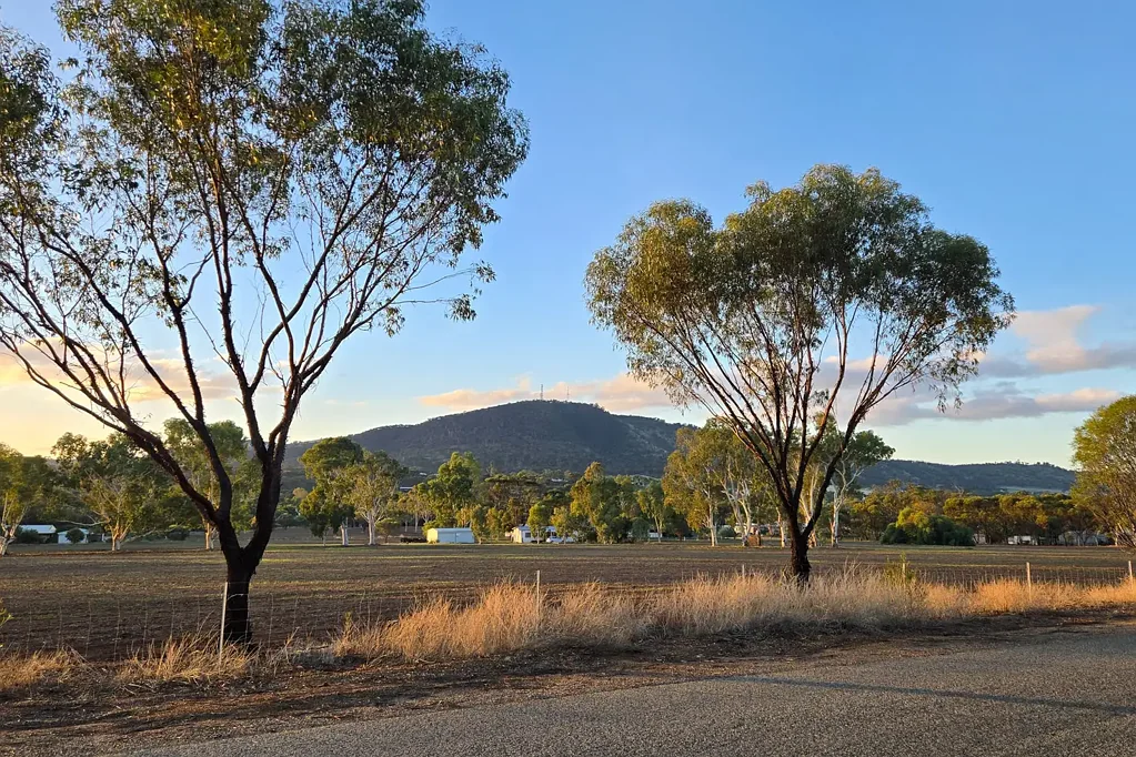39 Osnaburg Road, York, WA 6302