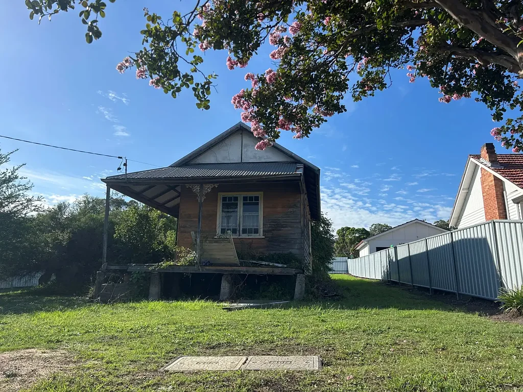 29 Wollombi Rd, Cessnock, NSW 2325