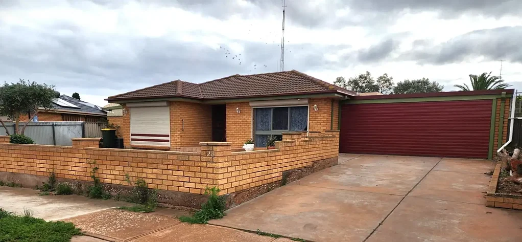Whyalla Stuart 3 Slaapkamer Immaculate Brick Veneer Home in Great Location
