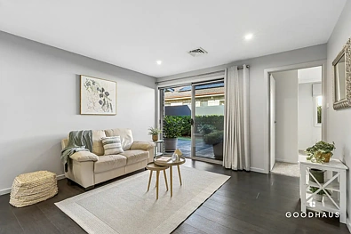 21 WILLIAM COOPER AV, BONNER ACT 2914, 0 Schlafzimmer, 0 Badezimmer, House