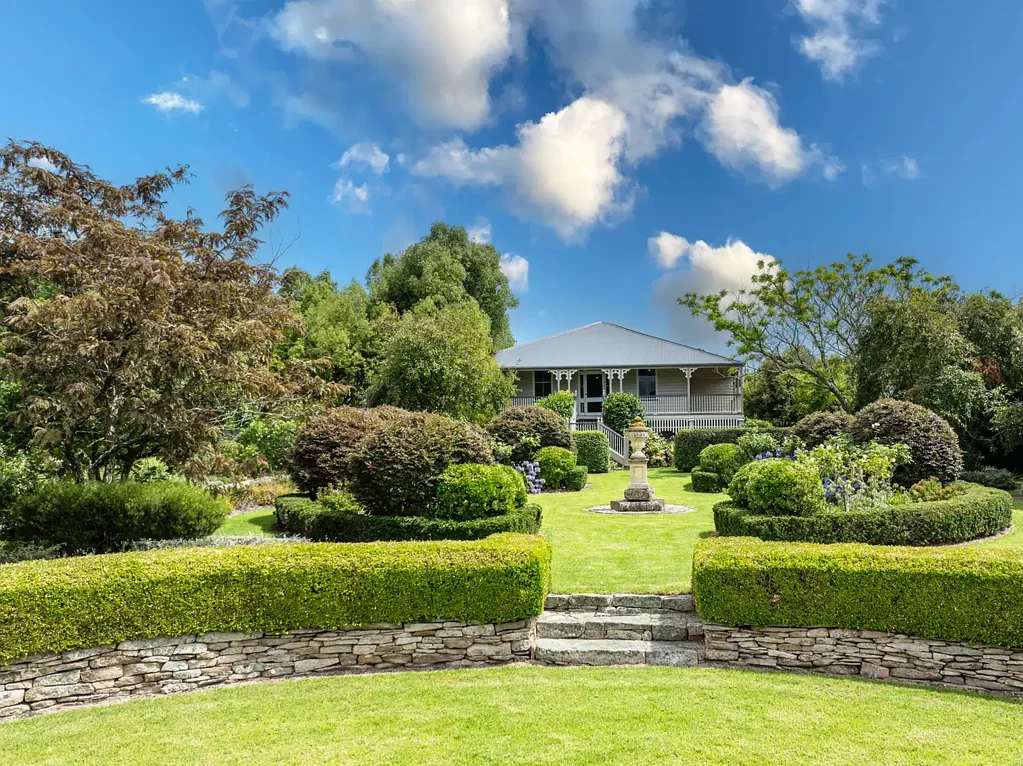 34 Teale Rd, The Summit, QLD 4377