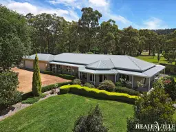 92 Hodges Road, Chum Creek