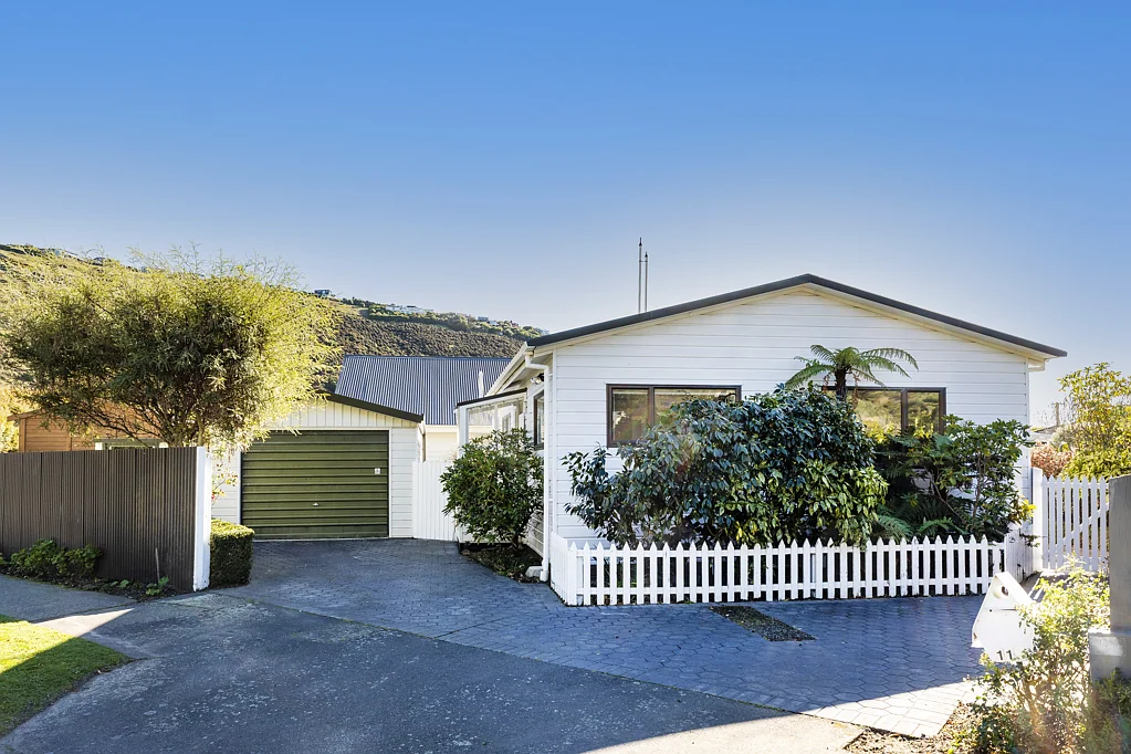 2/11 Duncan Street, Sumner, Christchurch, Canterbury