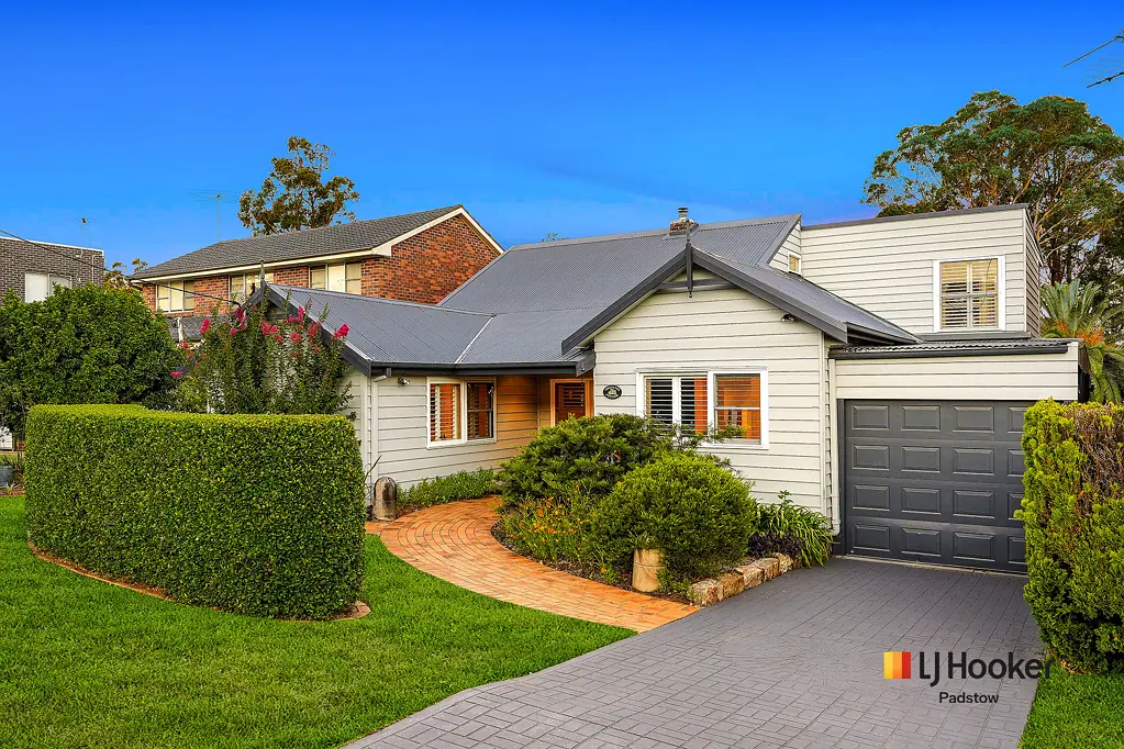58 Thomas Street, Picnic Point, NSW 2213