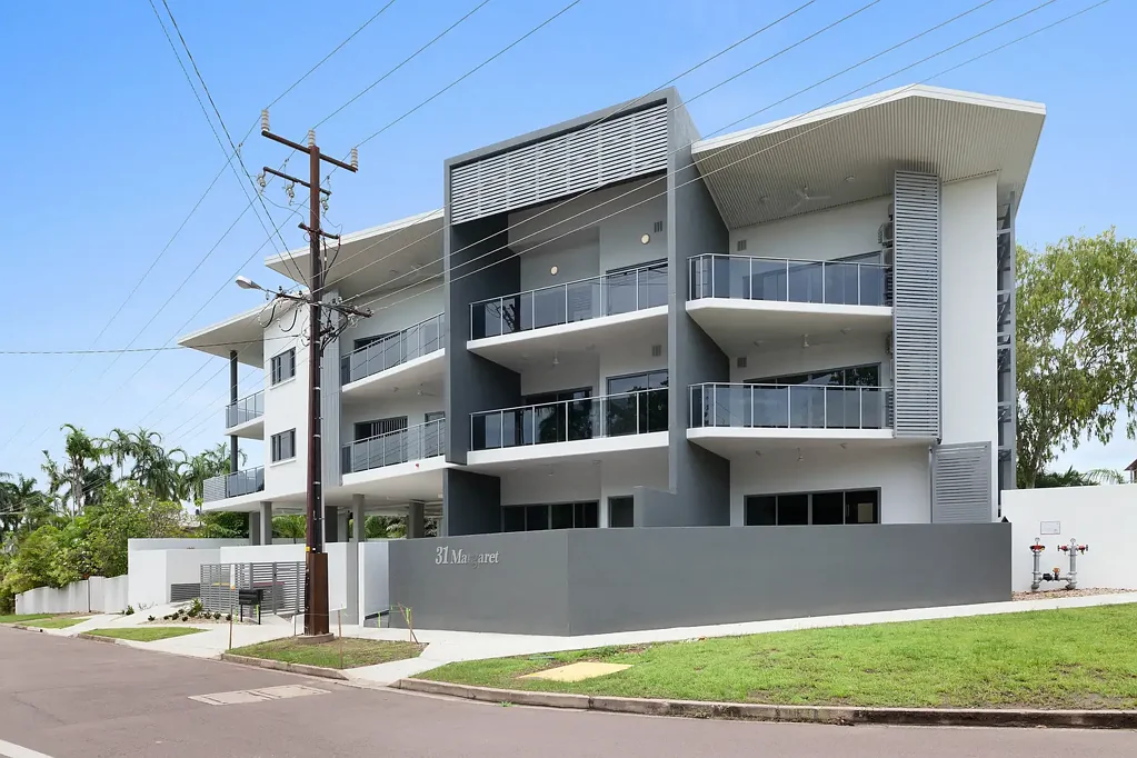 G01/31 Margaret Street, Stuart Park, NT 820