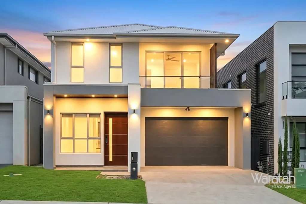 Box Hill 5 Slaapkamer Modern Comfort and Space for Growing Families!!