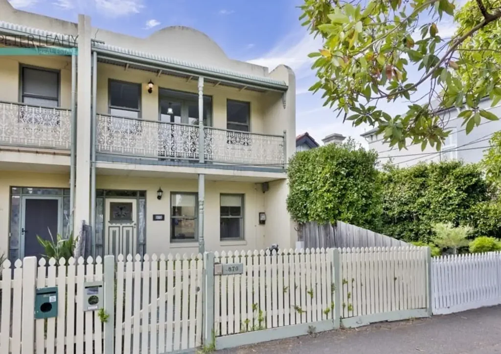 870 Mt Alexander Road Moonee Ponds
