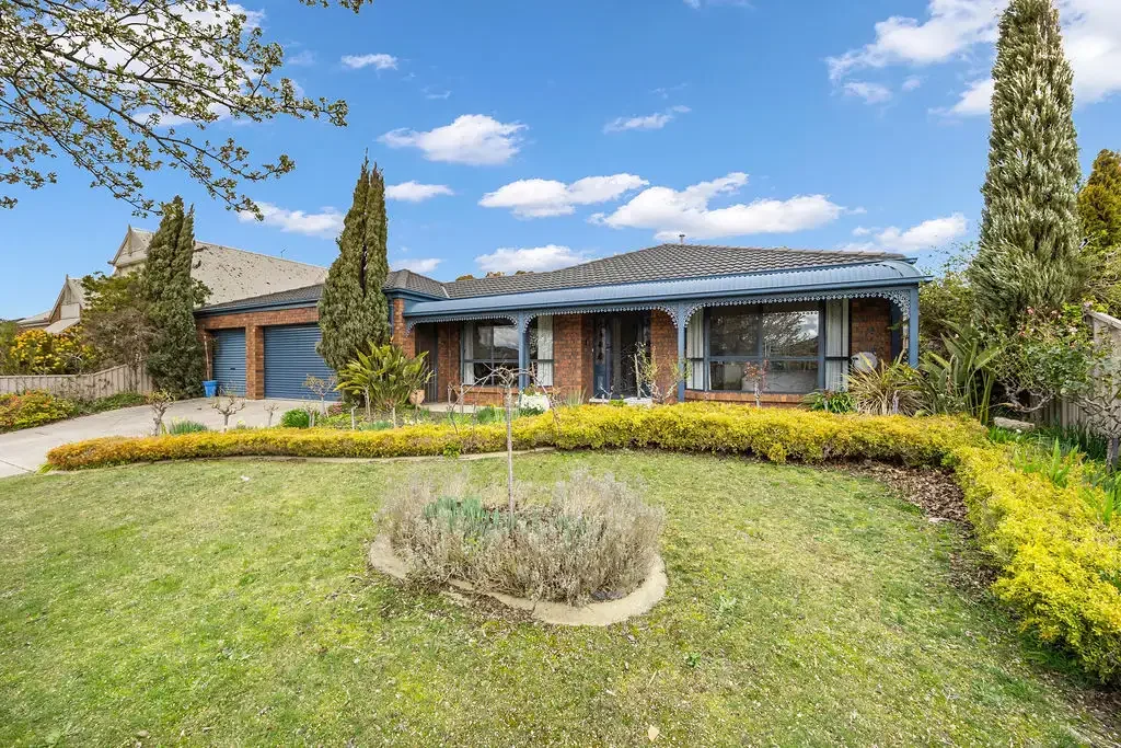 Invermay Park 4ਬੈੱਡਰੂਮ Spacious Family Residence in Invermay Park
