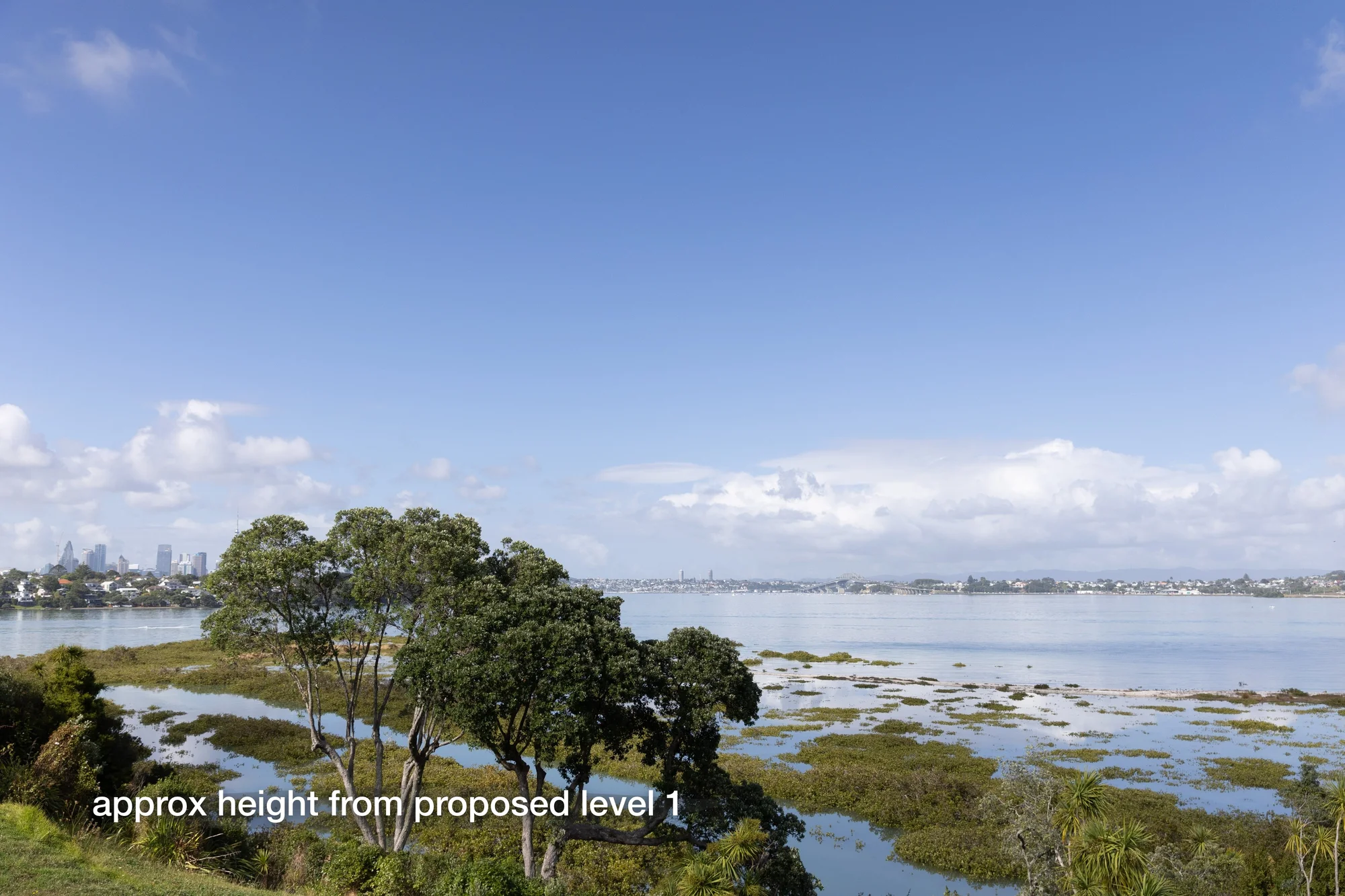 Hauraki Dream Waterfront Site | Panoramic Views