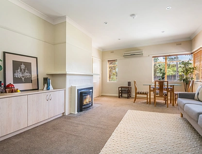 1/15 Bignold Avenue, East Bendigo, Bendigo, 2 rūma, 2 rūma horoi, Apartment