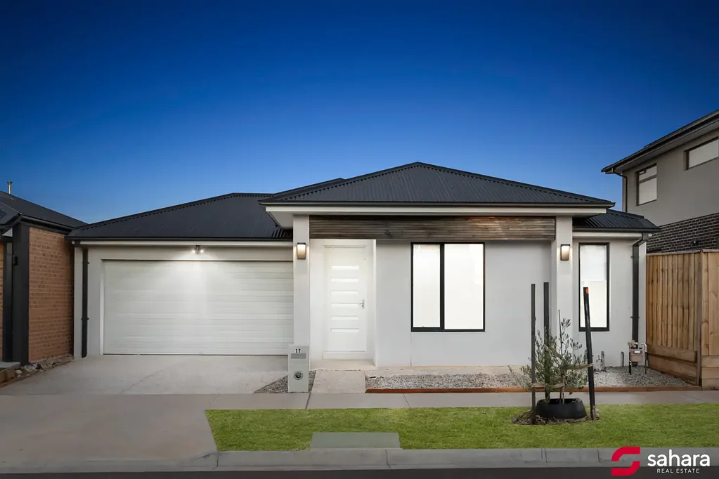 Tarneit 4chambre Spacious Family Home in Perfect Location Ready To Move In