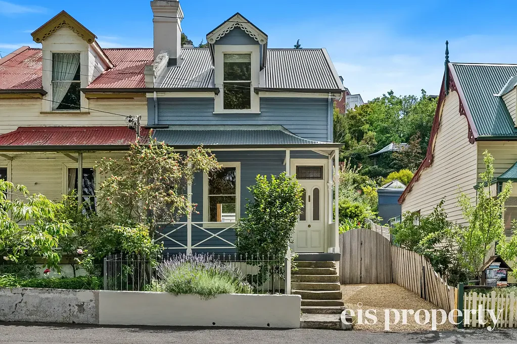 39 Quayle Street, Sandy Bay, TAS 7005