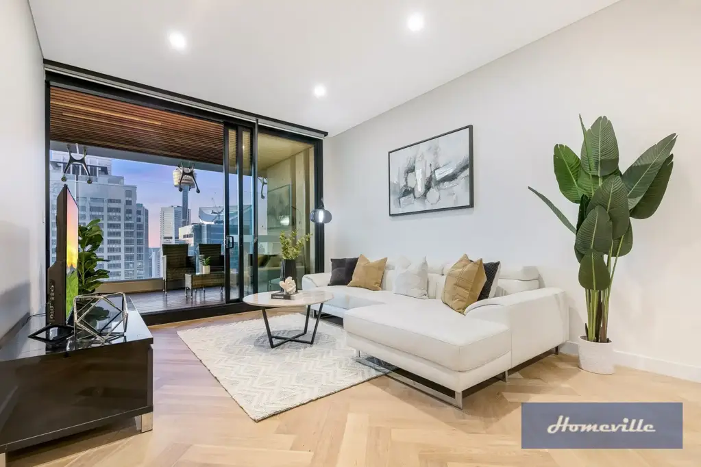 Sydney 2Phòng ngủ Landmark Apartment In The Heart of Sydney CBD