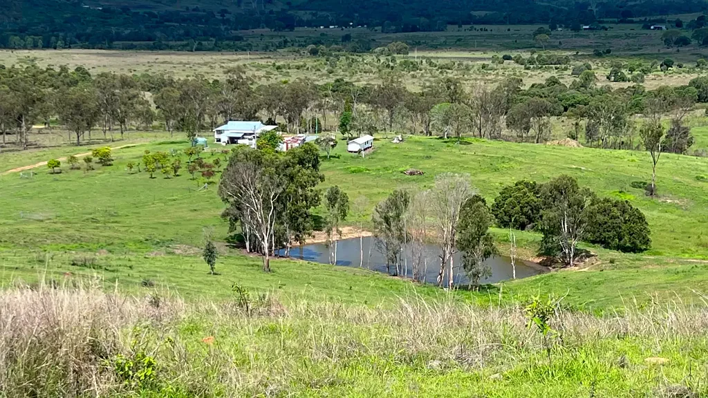 Ambrose 3房  Turnkey rural retreat - productivity meets lifestyle