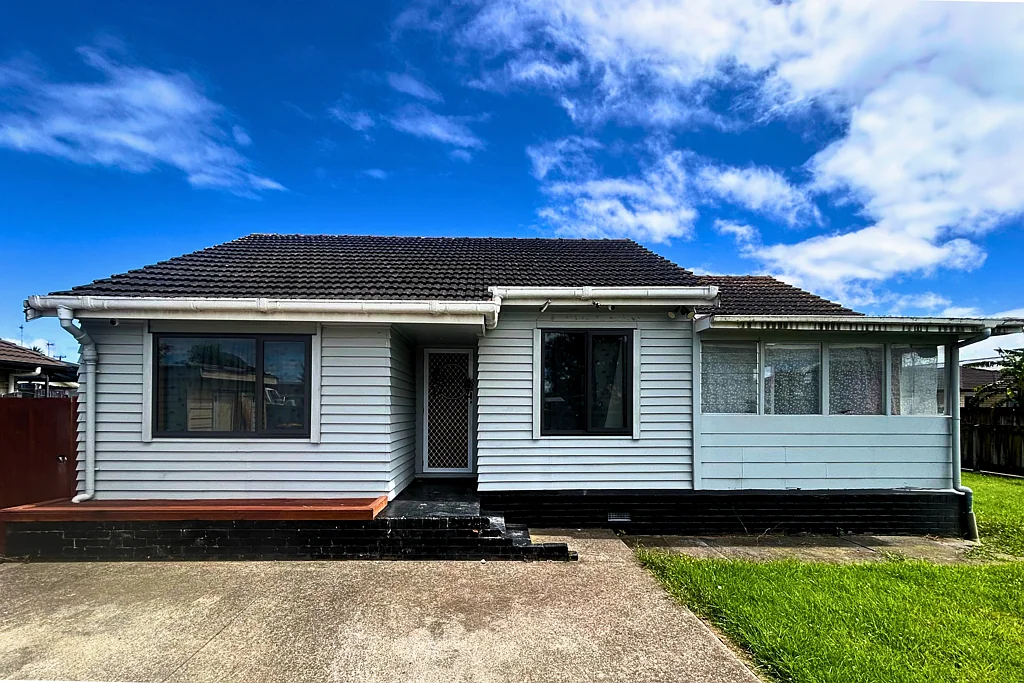 1 Colin Street, Mangere, Manukau City, Auckland
