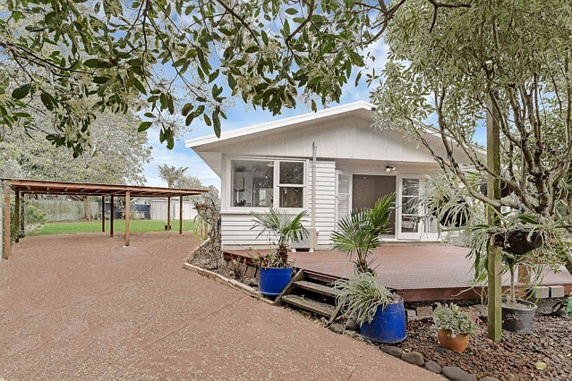 86 Mead Street, Avondale, Auckland City