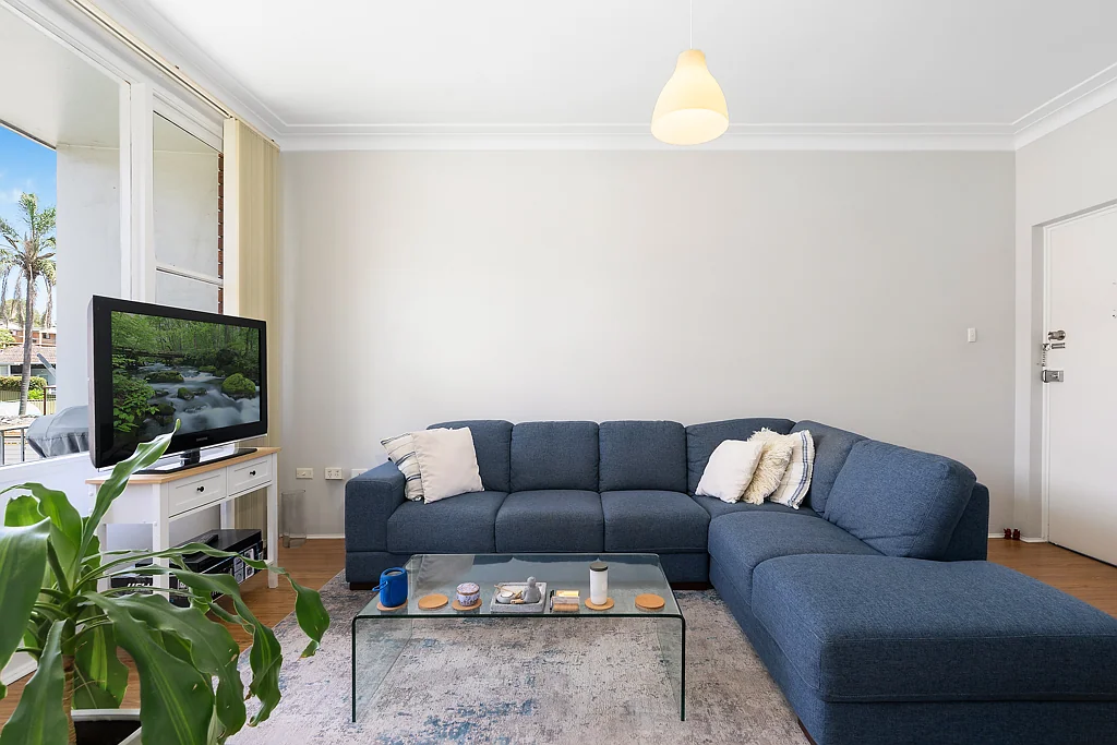 40/43 Watkin Street, Rockdale, NSW 2216