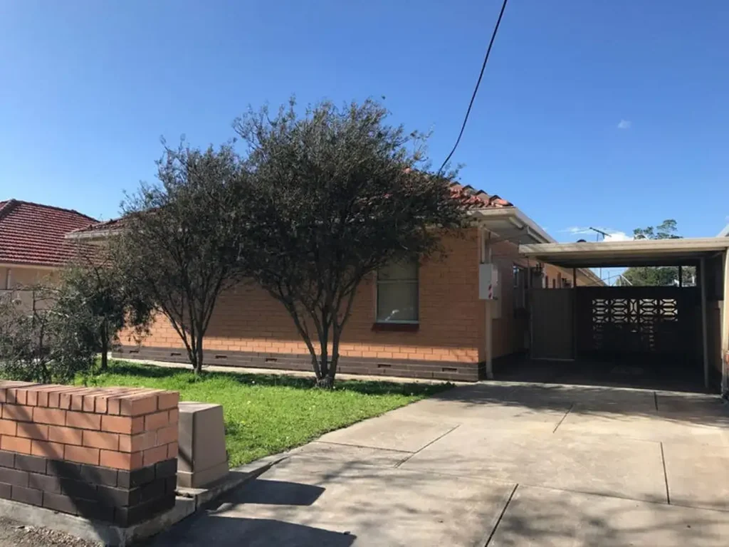 1/29 Sutton Terrace, Marleston, SA 5033, 2房, 1浴, Unit
