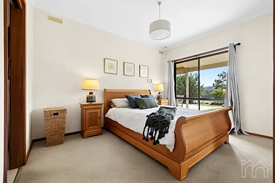 105 Whitebridge Road, Cobaw, VIC 3442, 4 slaapkamers, 2 badkamers, House