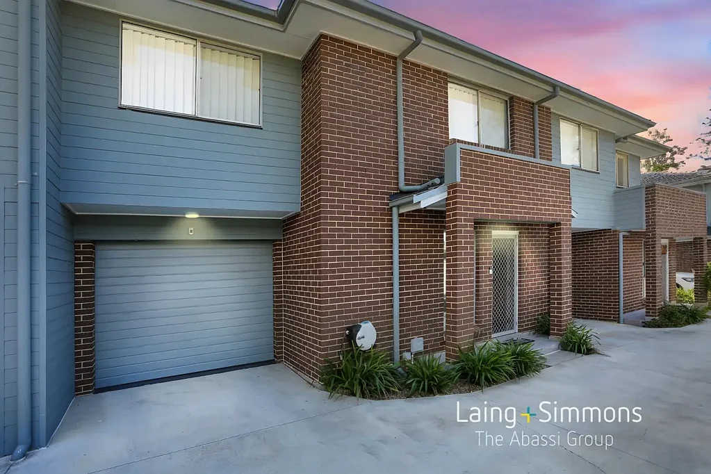 2/129 Brisbane Street, St Marys, NSW 2760