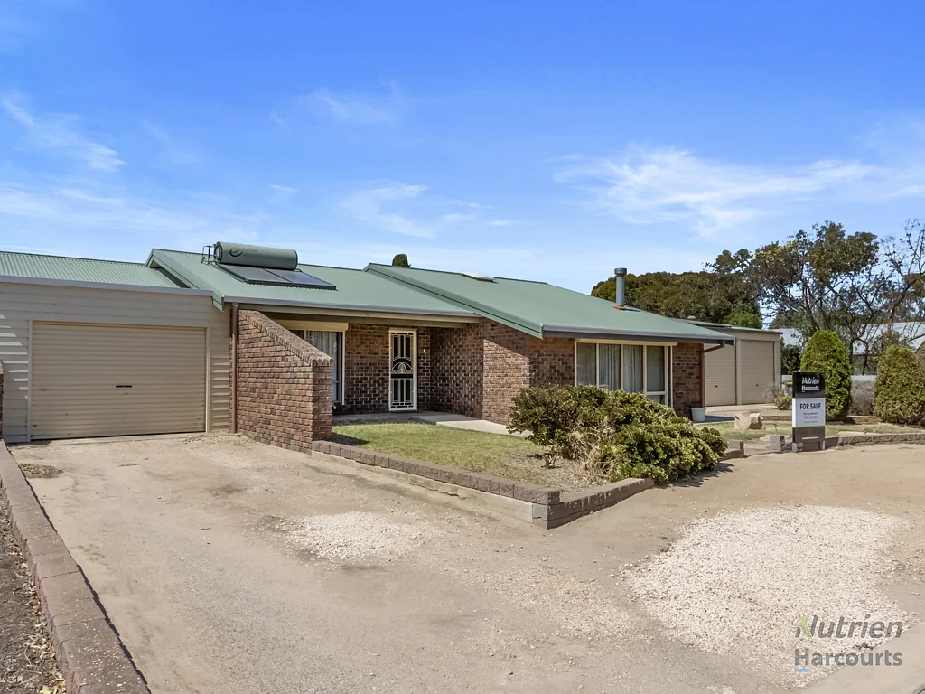 44 Stansbury Road, Yorketown, SA 5576