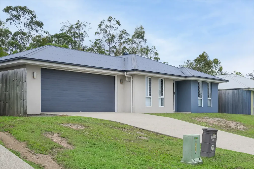 23 Cornforth Crescent, Kirkwood, QLD 4680