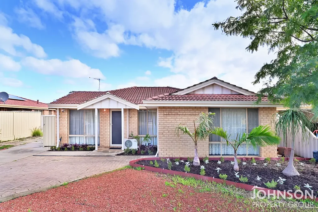 23 Salmon Gum Grove, Beechboro, WA 6063