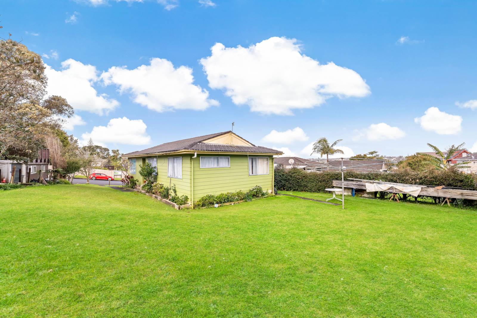 13 Kemp Road, Massey, Auckland - Waitakere, 0 chambres, 1 salles de bain, House