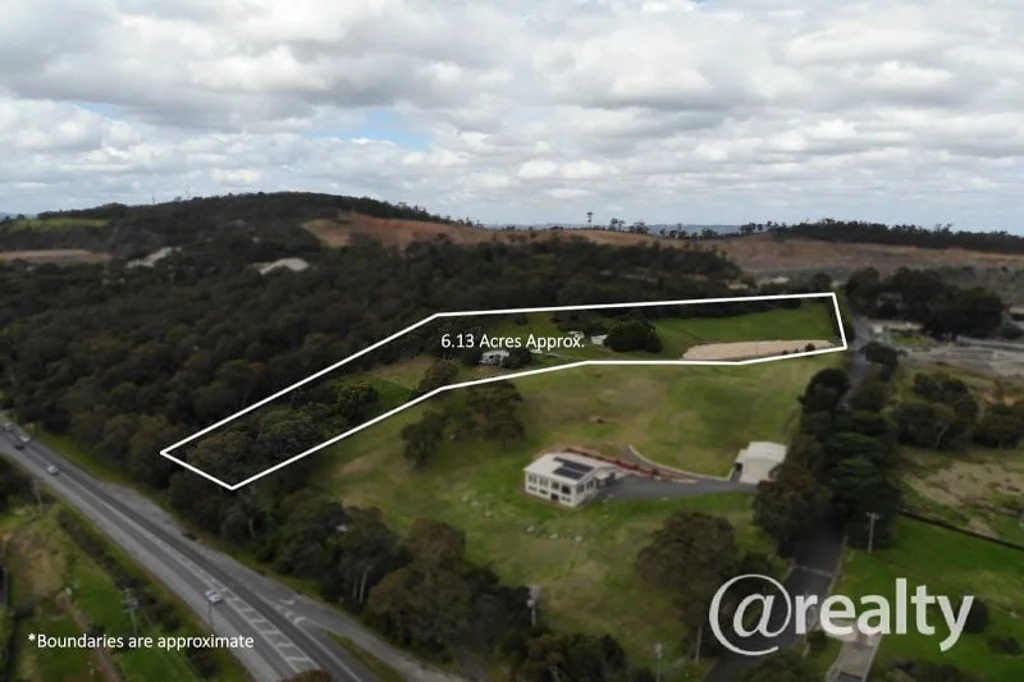 29 Summit Road, Lysterfield, VIC 3156
