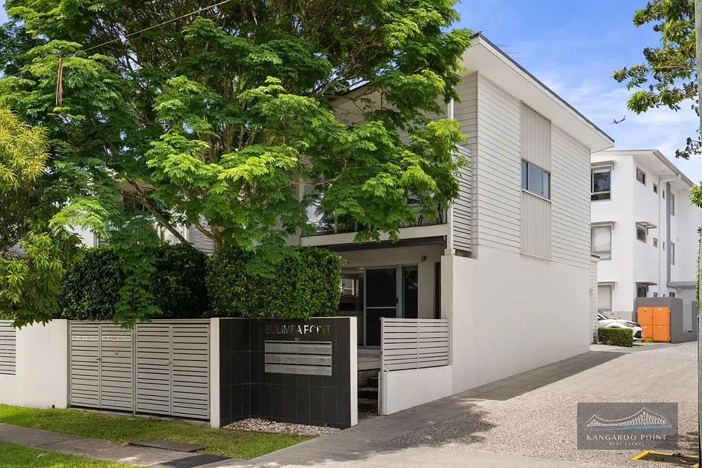 3/125 Bulimba Street, Bulimba, QLD 4171