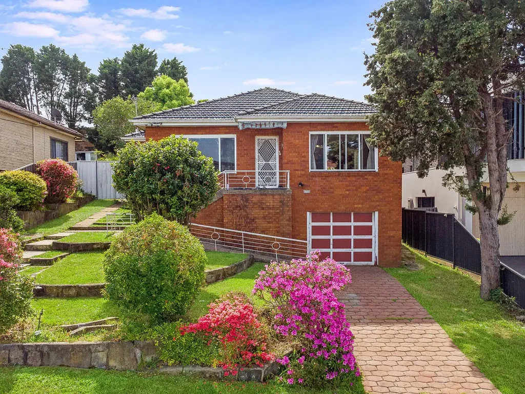 285 Marion Street, Yagoona, NSW 2199