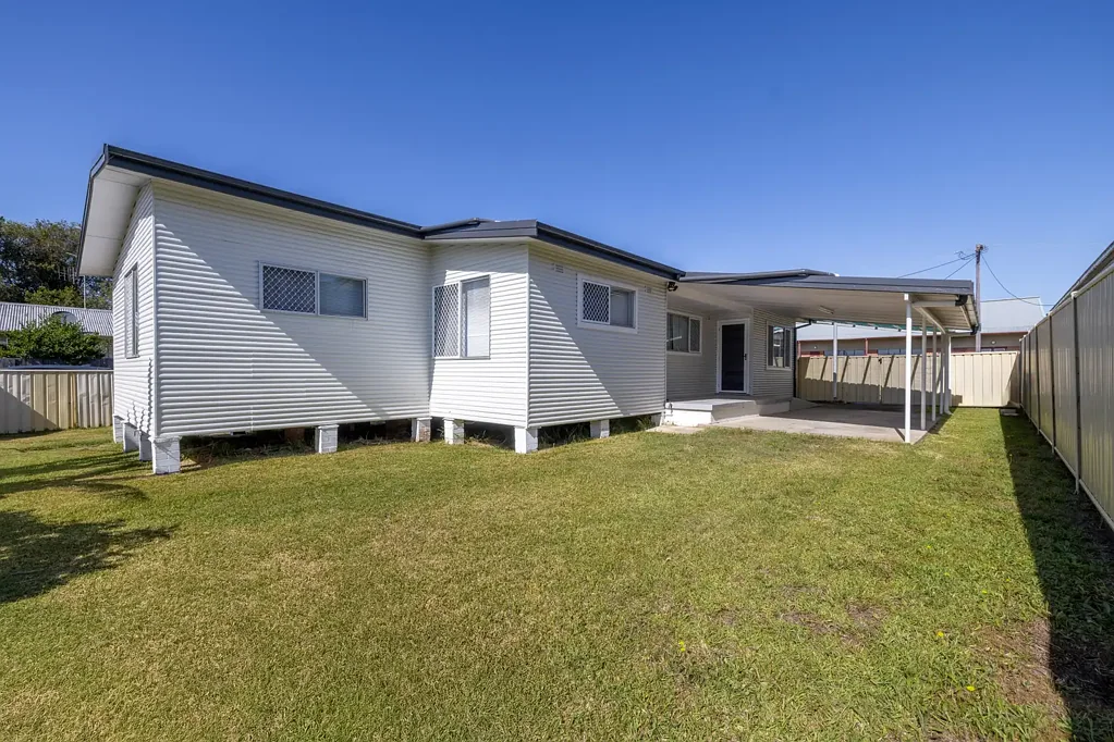 5 St Vincent Street, Taree, NSW 2430