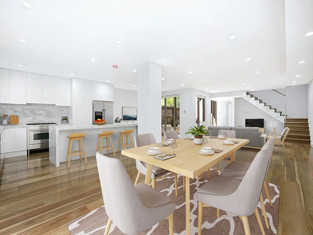 Impressive 6 bedroom home in the Heart of Drummoyne | Luxury & Style