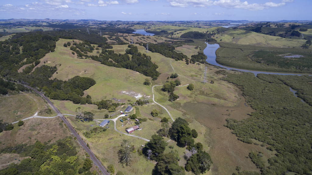 106 Ross Road, Topuni, Kaipara, 6 Kuwarto, 0 Banyo