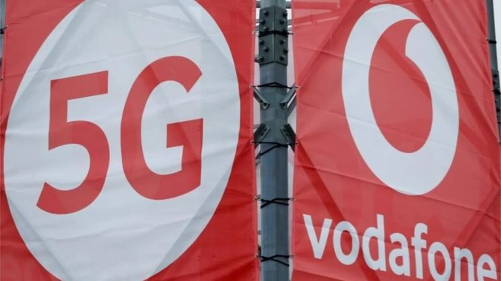 Vodafone明天或将推出5G服务？