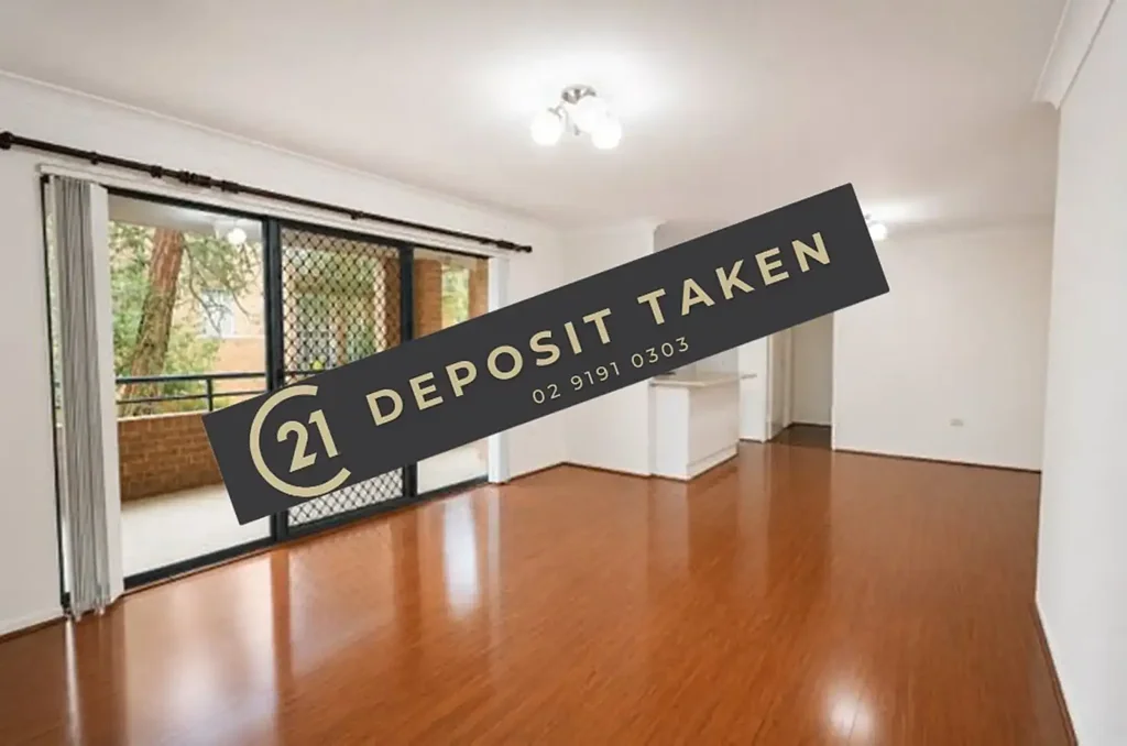 2 bedroom unit in GREAT LOCATION!!