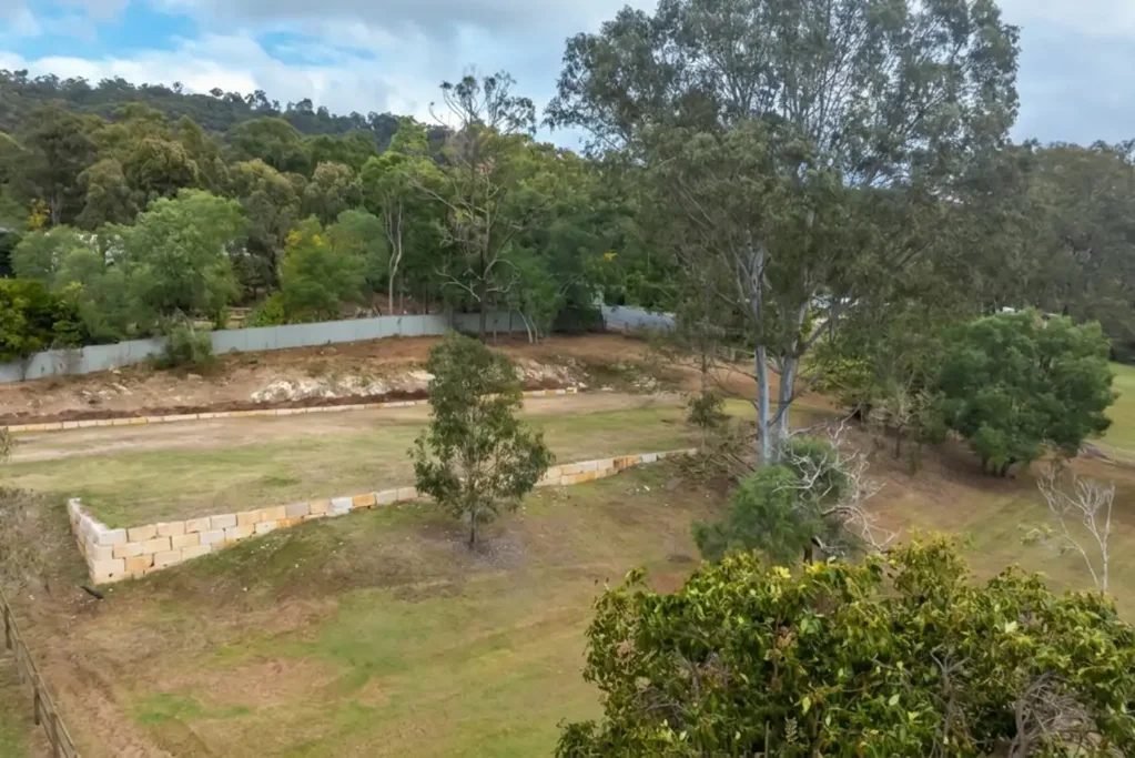 Tallai Big Block. Big Plans. Brilliant Location.
