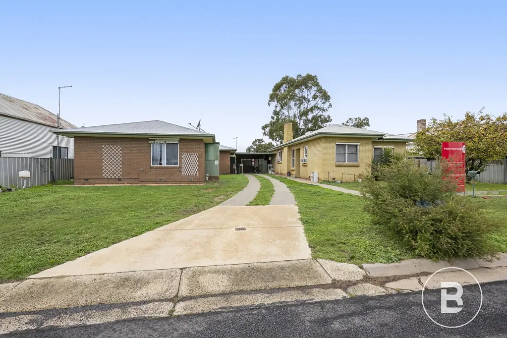 Maryborough 6ਬੈੱਡਰੂਮ Investment Scale, Flexibility & Strong Rental Return