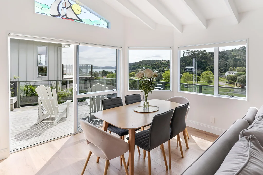 Russell 3ห้องนอน Charming coastal comfort