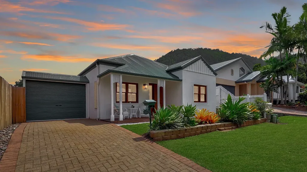 34 Alpinia Terrace, Mount Sheridan, QLD 4868