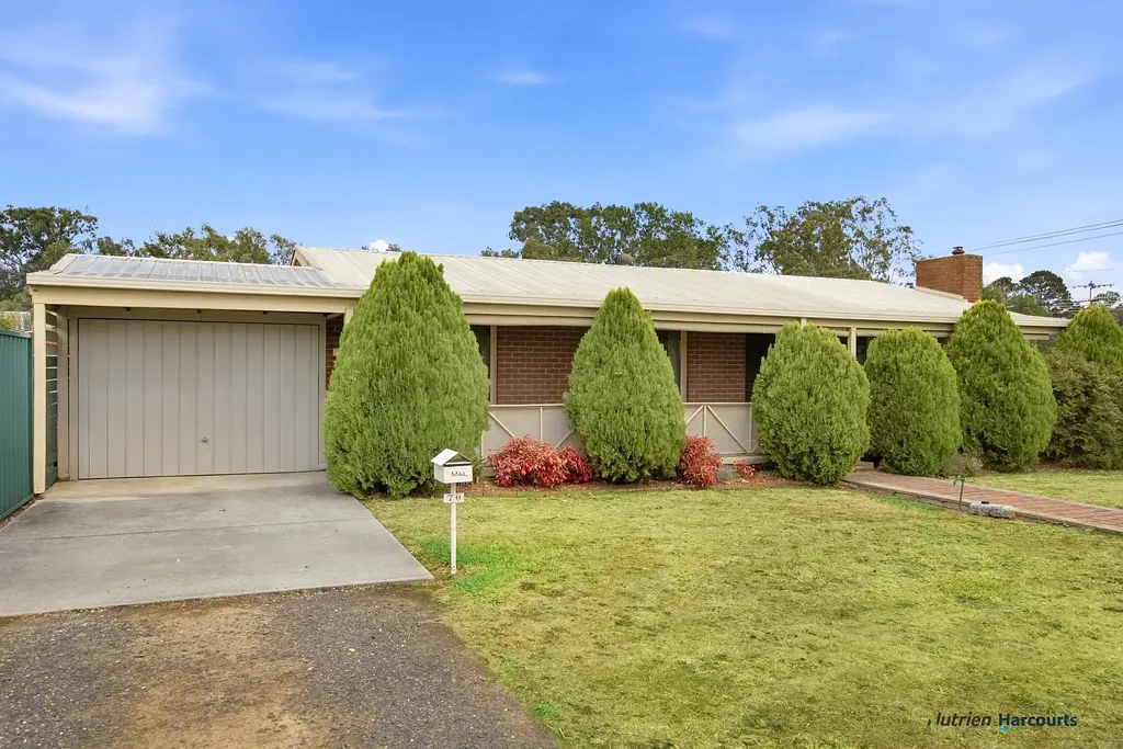 70 Cooper Street, Alexandra, VIC 3714